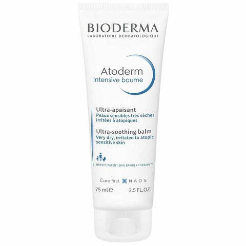 Atoderm intensive baume viso 75 ml