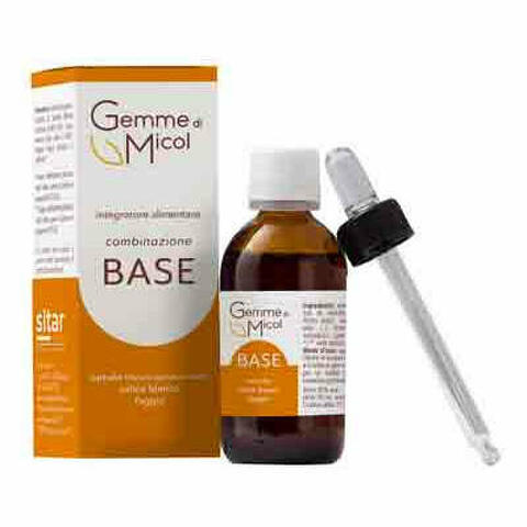 Base 30 ml