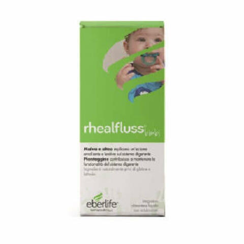 Rhealfluss bimbi 150 ml