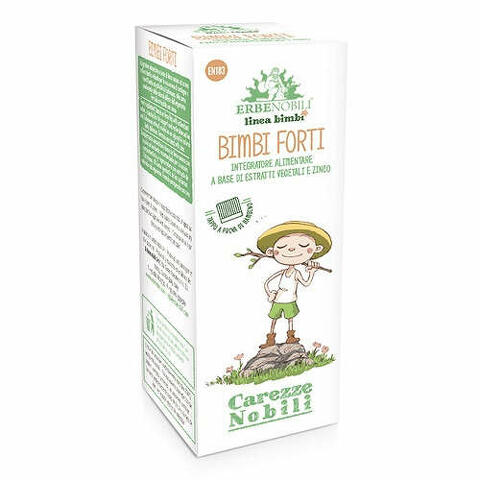 Bimbi forti 150 ml