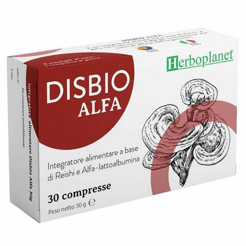 Disbio  30 compresse