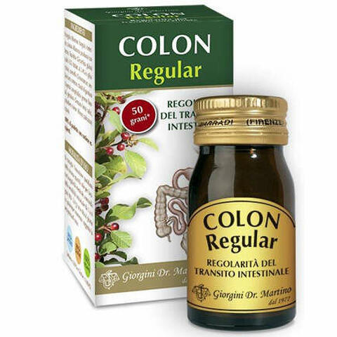 Colon regular 50 grani