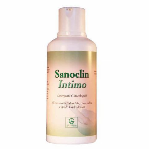 Intimo detergente 500 ml