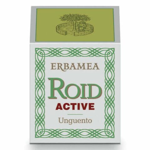 Roid active 50 ml