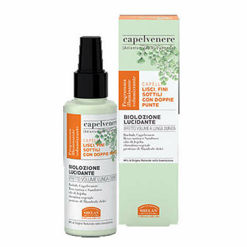 Capelvenere  100 ml