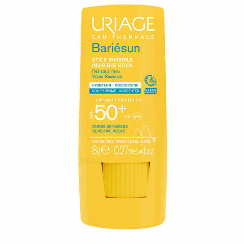 Bariesun stick invisibile SPF 50+ 8 g