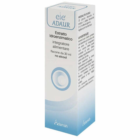 Eie adaur 30 ml