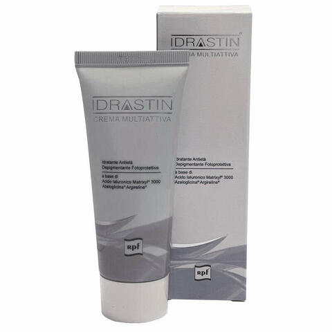 Crema multiattiva 75 ml