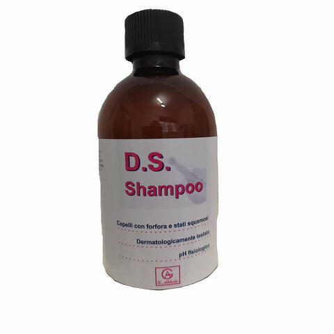 Detskin  antiforfora 200 ml