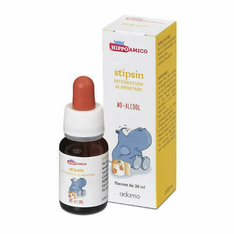 Eie stipsin gocce 30 ml