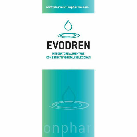 Evodren 300 ml