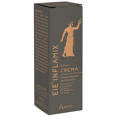 Eie inflamix crema 30 ml