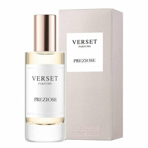 Verset preziose eau de parfum 15 ml