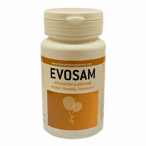 Evosam 30 capsule