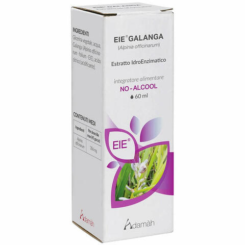 Eie galanga 30 ml