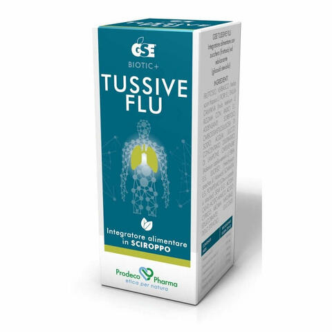 Tussive flu 120 ml