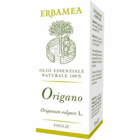 Olio essenziale 10 ml