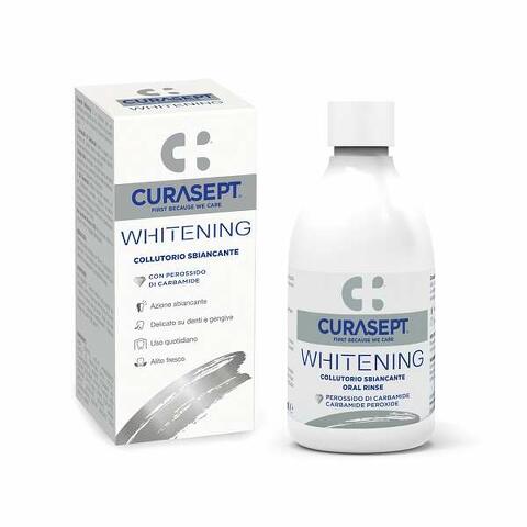 Whitening collutorio 300 ml