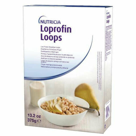 Loops cereali 375 g