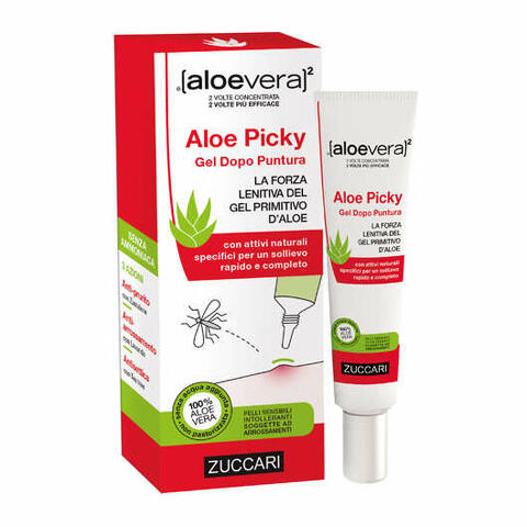 Aloe picky 12 ml