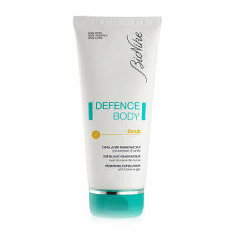 Defence body scrub 200 ml