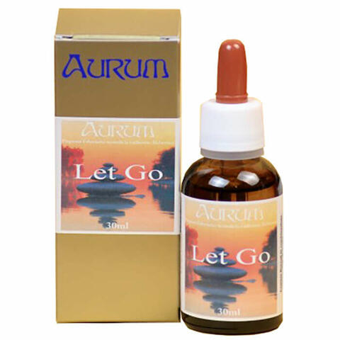 Let go gocce 30 ml