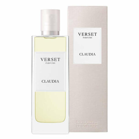 Verset claudia eau de parfum 50 ml