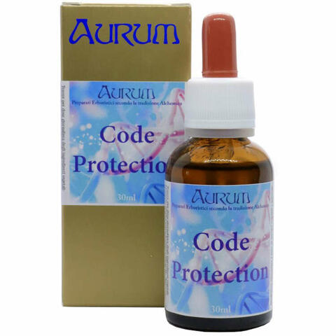 Code protection gocce 30 ml