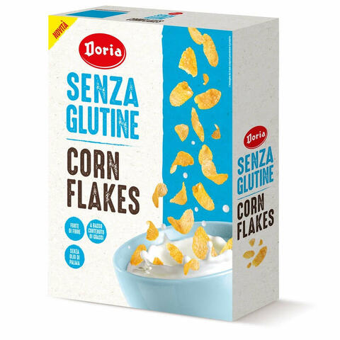 Corn flakes 250 g