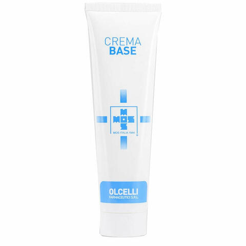 Crema base 100 ml