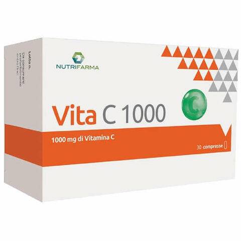 Vita c 1000 30 compresse