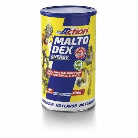 Malto dex energy 430 g