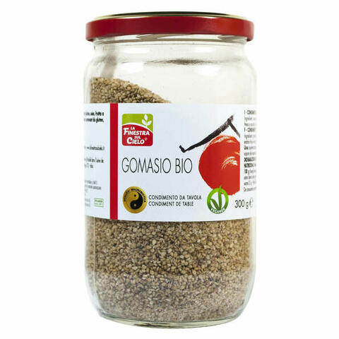 Gomasio 300 g