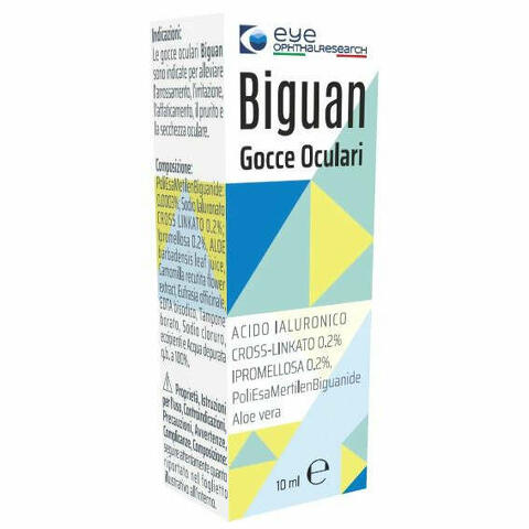 Biguan  10 ml