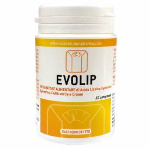 Evolip 60 compresse