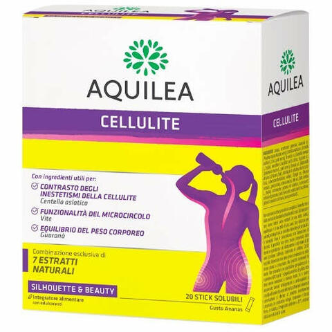 Cellulite 20 stick