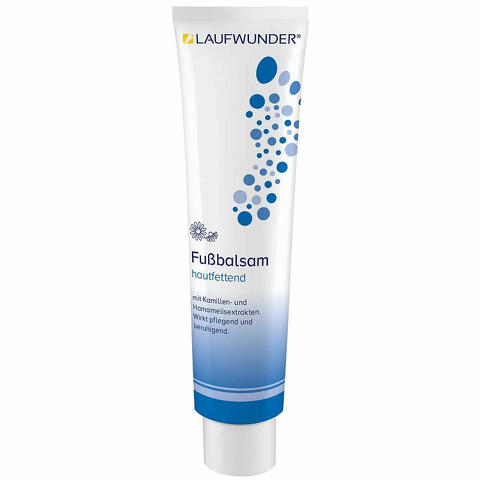 Crema blu emolliente 75 ml