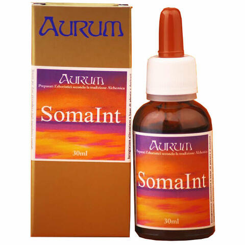 Somaint gocce 30 ml