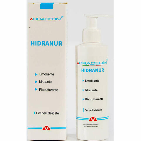 Hidranur 200 ml