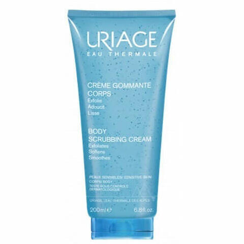 Crema gommage corpo 200 ml