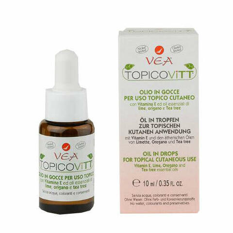 Topicovit 10 ml