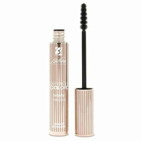 Defence color infinity mascara 11 ml