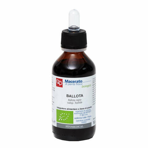 Ballota tintura madre bio 100 ml