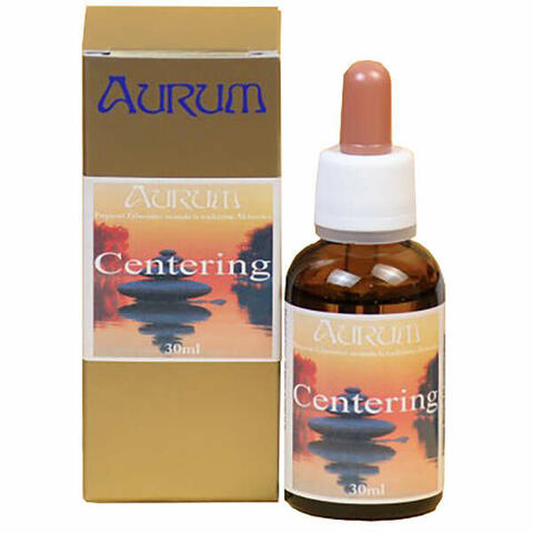 Centering gocce 30 ml