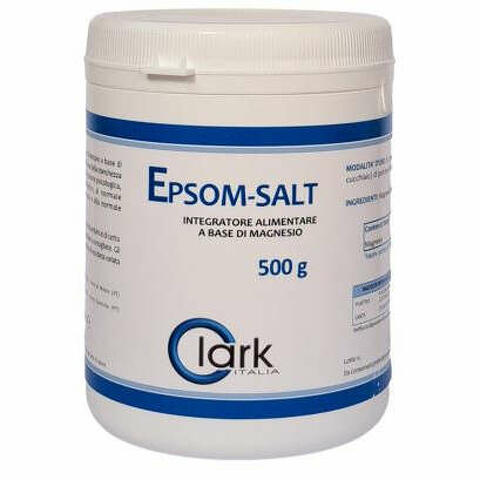 Epsom salt 500 g