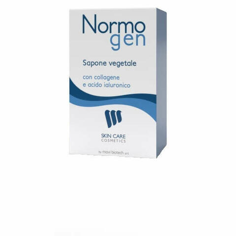 Normogen sapone 100 g