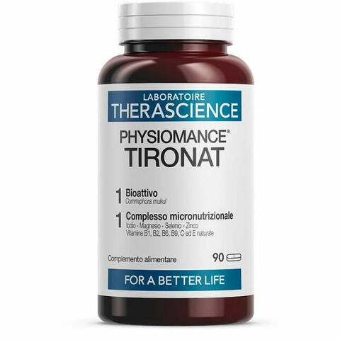 Tironat 90 compresse