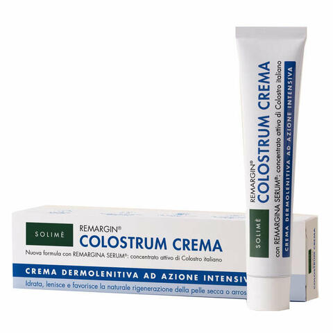 Remargin colostrum crema 30 ml