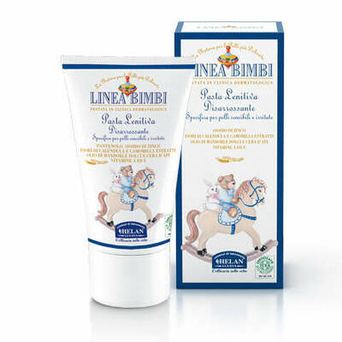 Bimbi pasta lenitiva 50 ml