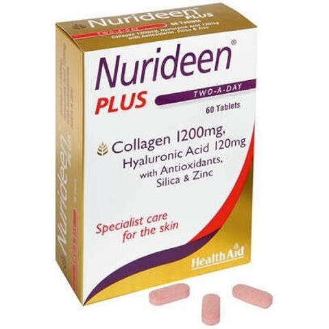 Nurideen  60 compresse